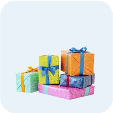 Gifts