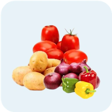 Vegetables