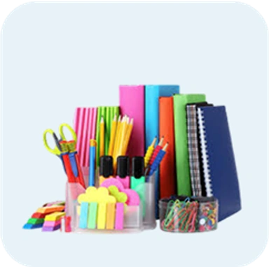 Stationary