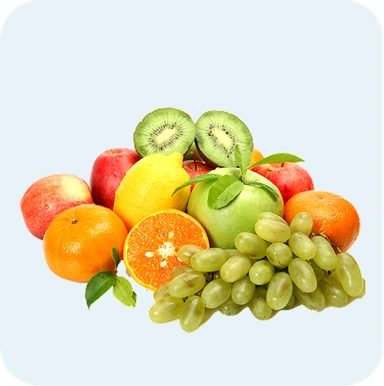 Fruits