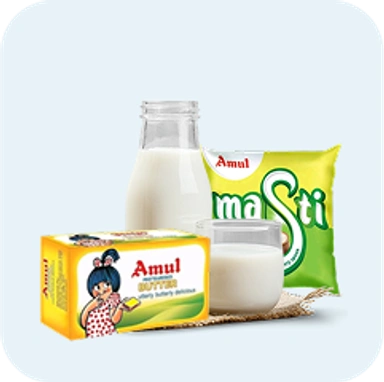 Dairy