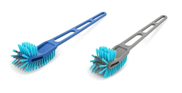 PLUTO DOUBLE HOCKEY BRUSH ARISHO