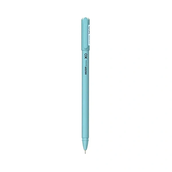 HAUSER, Ballpoint Pen - XO | Pack of 10.