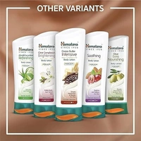Himalaya Herbals Intensive Body Lotion, Cocoa Butter, 200ml 8901138508142