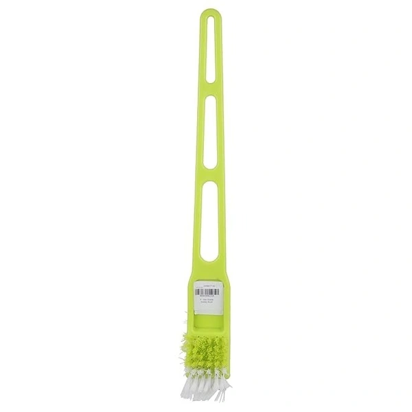 PLUTO DOUBLE HOCKEY BRUSH ARISHO