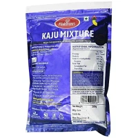 Haldiram Kaju Mixture 200g - 200G