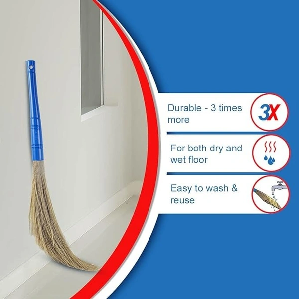 Cello KLEENO PREMIER NO DUST BROOM