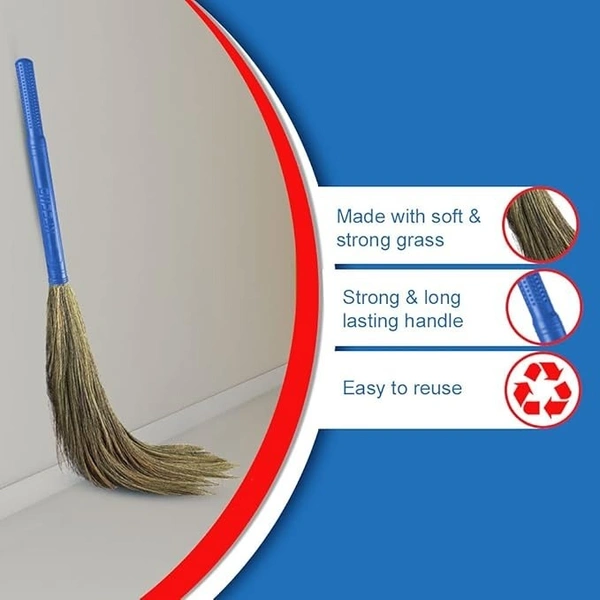 Cello KLEENO SWIPE. WIPE.CLEAN SWACHH BROOM