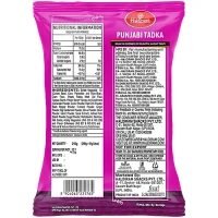 Haldiram's Punjabi Tadka Namkeen Snacks210G - 210G