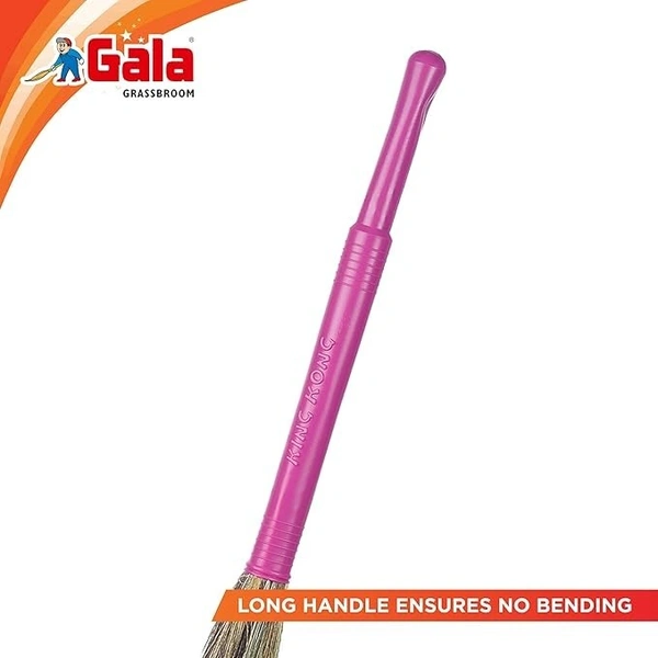 Gala KINGKONG GRASS BROOM