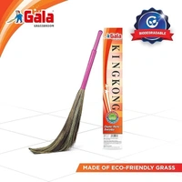 Gala KINGKONG GRASS BROOM