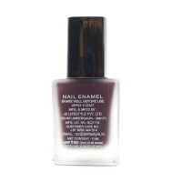 JUICE Long Stay Nail Enamel  - 11ML, Brunette Velvet