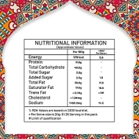 Haldiram's Punjabi Tadka Namkeen Snacks210G - 210G