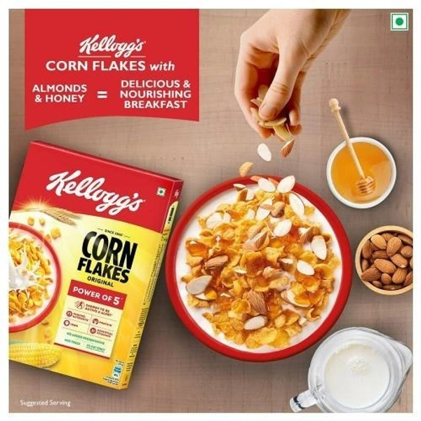 Kellogg'S Corn Flakes 900 Gm