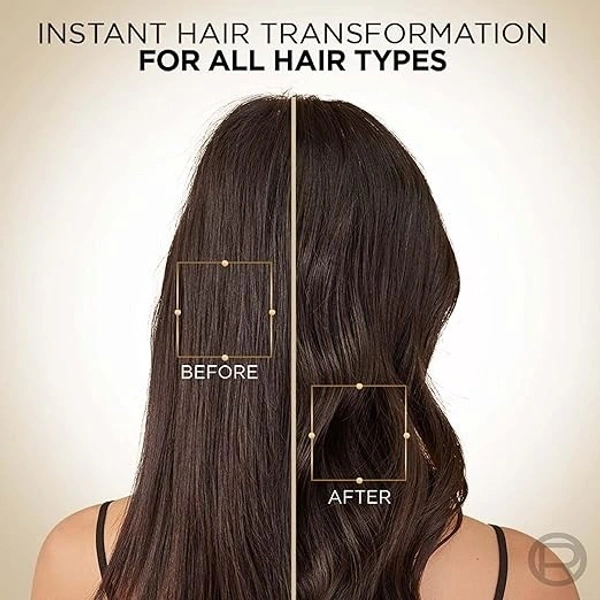L'Oreal Paris Extraordinary Oil Nourishing Shampoo For Dry & Dull Hair, 180ml 8901526103409                        