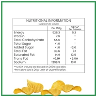 Haldiram's Snacks - Pudina Treat, 55g Pouch - 55G