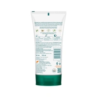 Himalaya Purifying Neem Face Wash|Clears and Prevents Pimples & Acne|Made with 5 parts of Neem|New & Best Ever clinically Proven formula|Gently Cleanses|For men and women|150 ml 8901138815431
