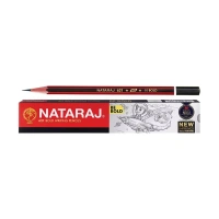 Nataraj Pencil 621 HB (Pack of 10 Pcs)