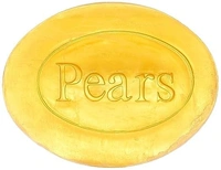 PEARS Pure And Gentle Soap Bar, 125G (Pack Of 3) 8901030771293