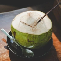 Coconut Water