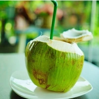 Coconut Water