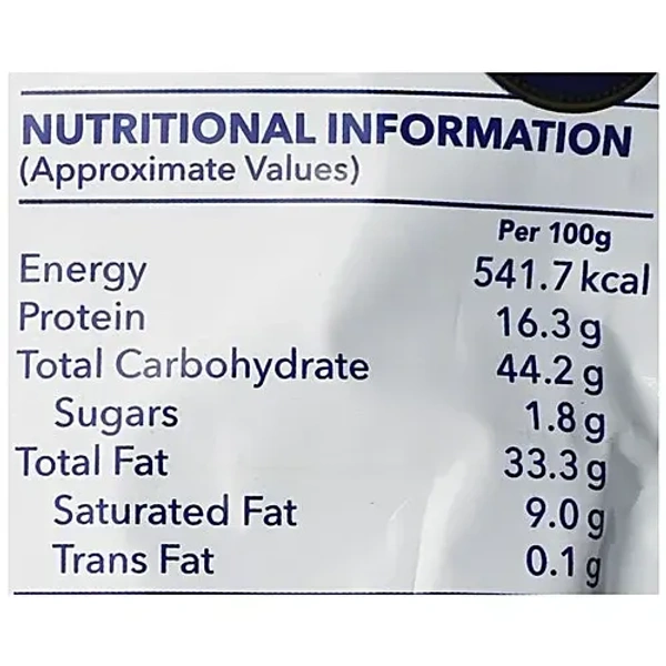 Haldiram Kaju Mixture 200g - 200G