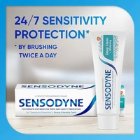 Sensodyne Deep Clean Sensitive Toothpaste 70g