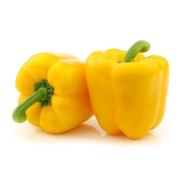 Yellow Capsicum 