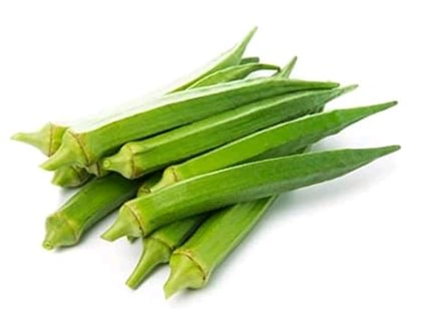 Ladyfinger