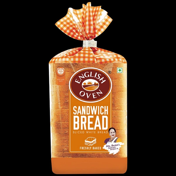 Sandwich Bread