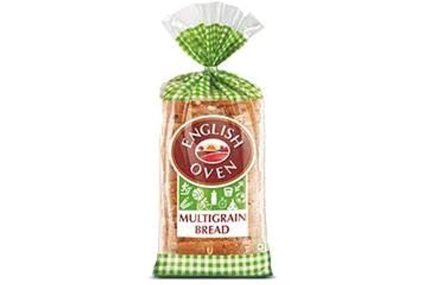 Multigrain Bread