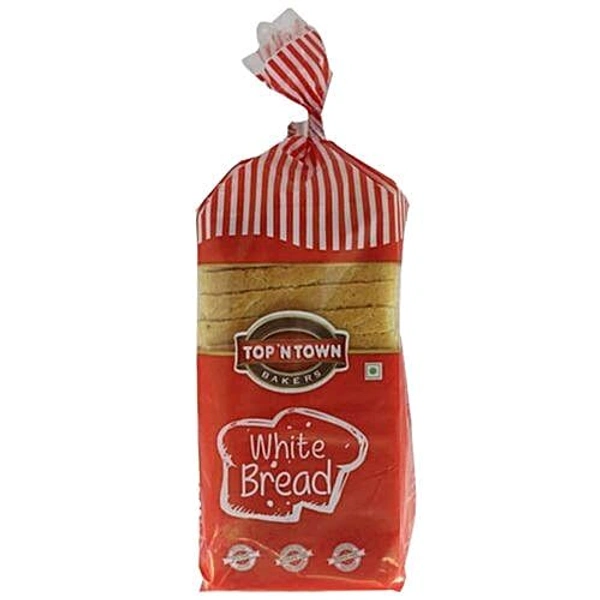 White Bread 