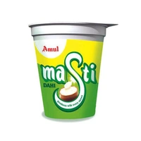 Amul Dahi