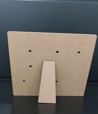 Wood Calander