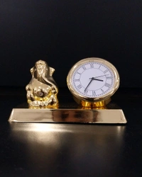 Ganesh ji clock