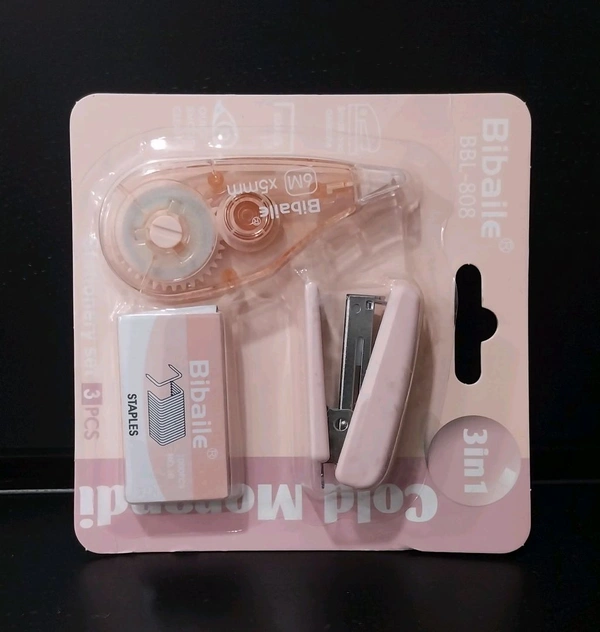 Bibaile stationary set - Melanie