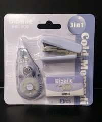 Bibaile stationary set - Melanie