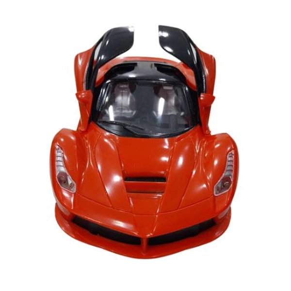SUPER CAR Remote Control Doors Open