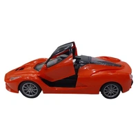 SUPER CAR Remote Control Doors Open