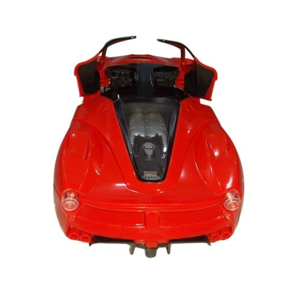 SUPER CAR Remote Control Doors Open