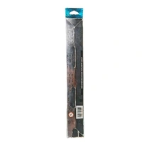 FUSION TRIANGLE GRAPHITE PENCILS  with Sharpener 