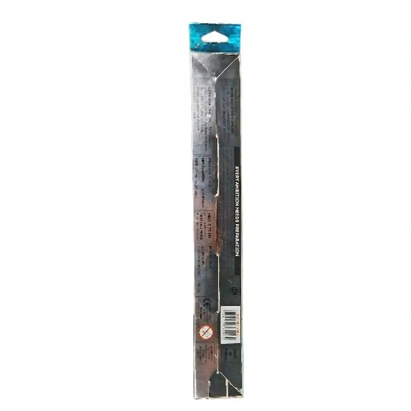 FUSION TRIANGLE GRAPHITE PENCILS  with Sharpener 