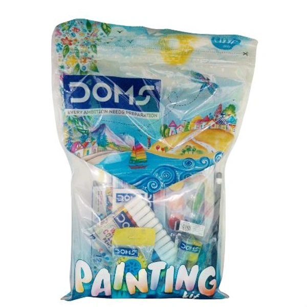 DOMS PAINTING KIT