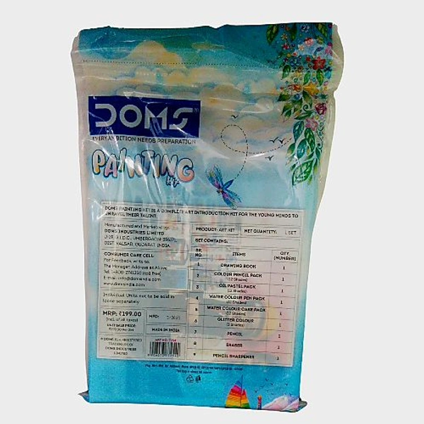 DOMS PAINTING KIT