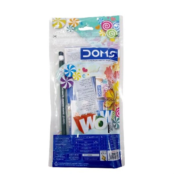 DOMS WOW KIT