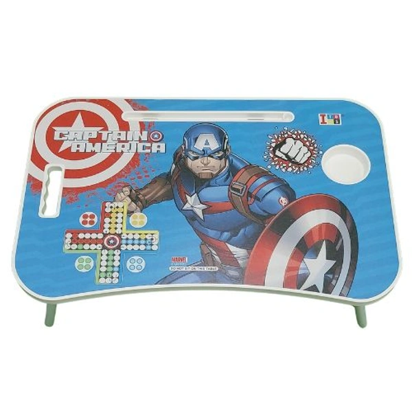 Marvel MULTIPURPOSE DESK TABLE 4+