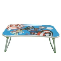 Marvel MULTIPURPOSE DESK TABLE 4+