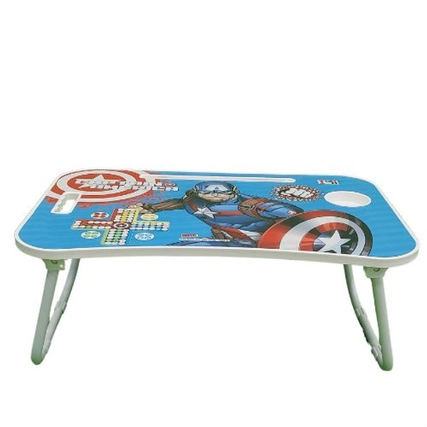 Marvel MULTIPURPOSE DESK TABLE 4+