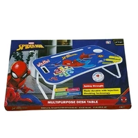 Marvel MULTIPURPOSE DESK TABLE 4+