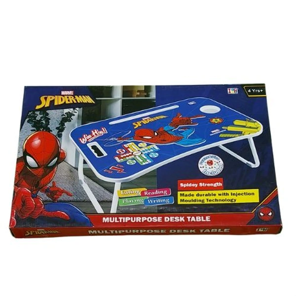 Marvel MULTIPURPOSE DESK TABLE 4+